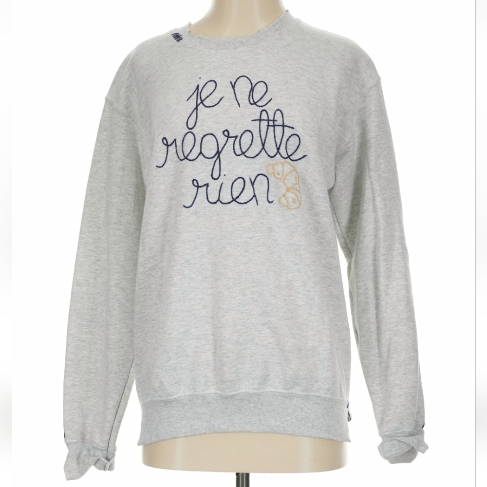 JRD Luxe‎ X Maman Sweatshirt